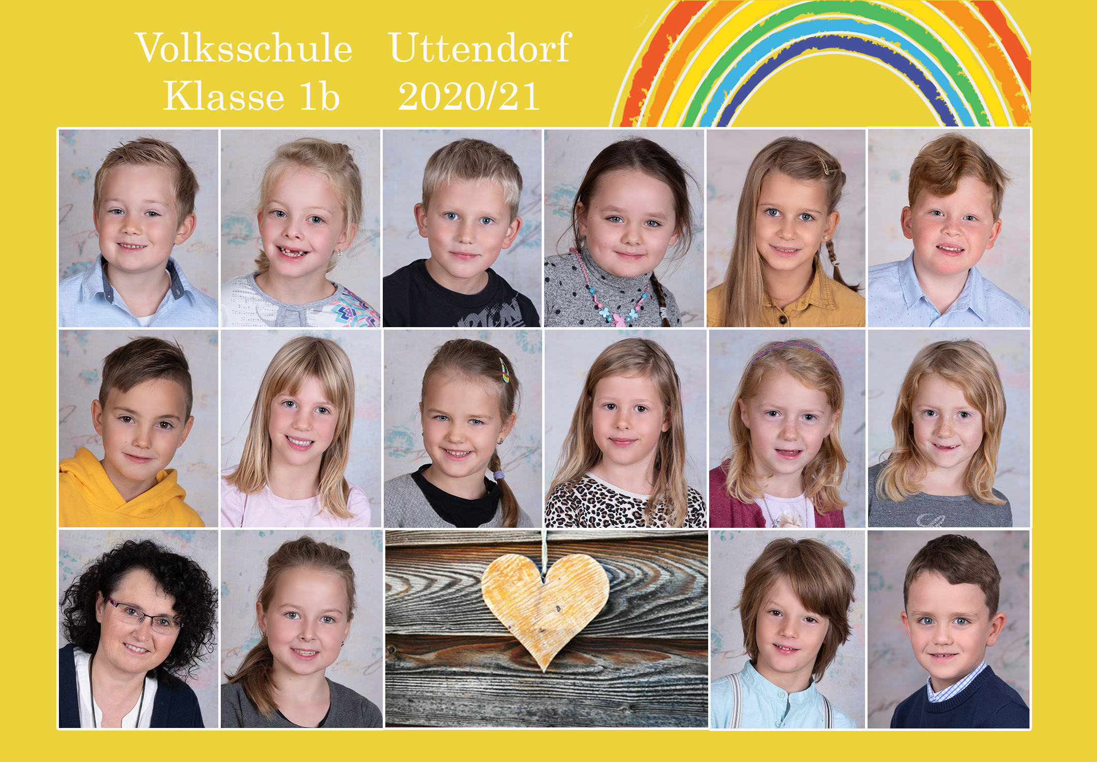 klasse1b