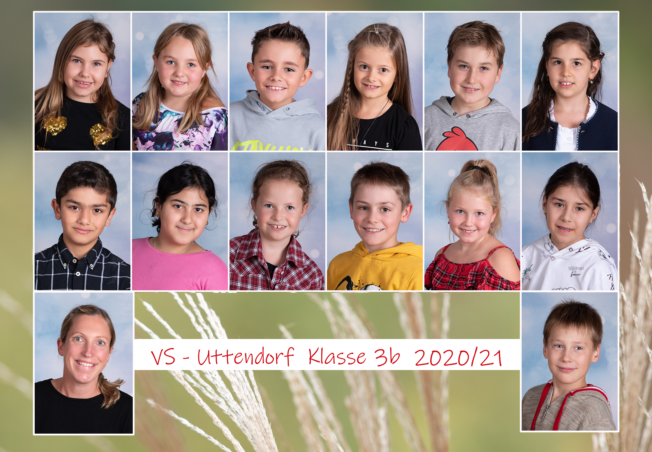 klasse3b